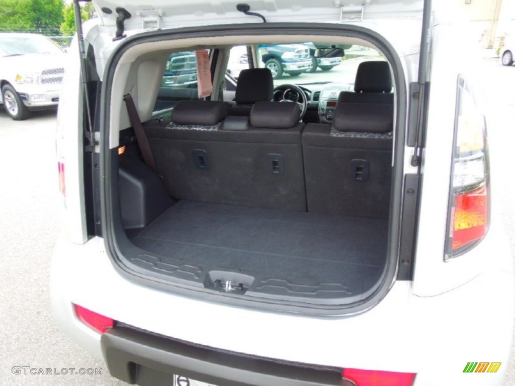 2010 Kia Soul + Trunk Photo #66261675