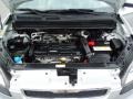 2.0 Liter DOHC 16-Valve CVVT 4 Cylinder Engine for 2010 Kia Soul + #66261717