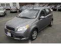 Medium Gray - Aveo Aveo5 LT Photo No. 1