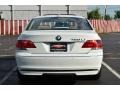 2008 Alpine White BMW 7 Series 750Li Sedan  photo #5
