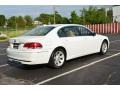 2008 Alpine White BMW 7 Series 750Li Sedan  photo #6