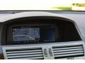 2008 Alpine White BMW 7 Series 750Li Sedan  photo #13