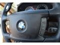 2008 Alpine White BMW 7 Series 750Li Sedan  photo #17