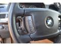 2008 Alpine White BMW 7 Series 750Li Sedan  photo #18