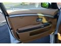 2008 Alpine White BMW 7 Series 750Li Sedan  photo #20