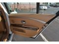 2008 Alpine White BMW 7 Series 750Li Sedan  photo #22