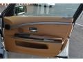 2008 Alpine White BMW 7 Series 750Li Sedan  photo #23