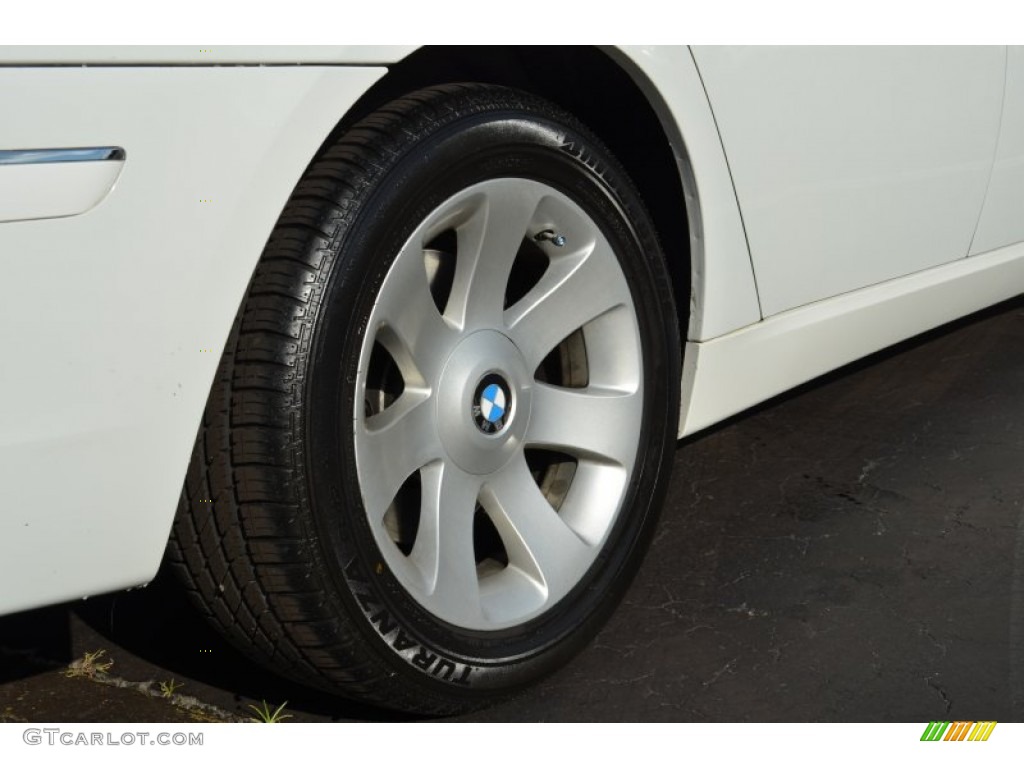 2008 7 Series 750Li Sedan - Alpine White / Natural Brown photo #25