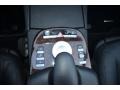Black - S 550 4Matic Sedan Photo No. 12