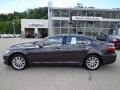 Truffle Brown Mica - LS 460 AWD Photo No. 2
