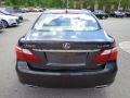 Truffle Brown Mica - LS 460 AWD Photo No. 4