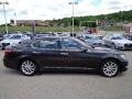 Truffle Brown Mica - LS 460 AWD Photo No. 6