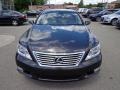 Truffle Brown Mica - LS 460 AWD Photo No. 8
