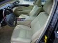 Truffle Brown Mica - LS 460 AWD Photo No. 10