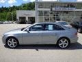 Quartz Grey Metallic - A4 3.2 quattro Sedan Photo No. 2