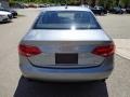 Quartz Grey Metallic - A4 3.2 quattro Sedan Photo No. 4