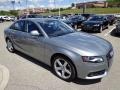 Quartz Grey Metallic - A4 3.2 quattro Sedan Photo No. 7