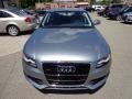 Quartz Grey Metallic - A4 3.2 quattro Sedan Photo No. 8