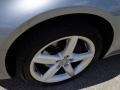 Quartz Grey Metallic - A4 3.2 quattro Sedan Photo No. 9