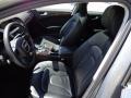 Quartz Grey Metallic - A4 3.2 quattro Sedan Photo No. 10