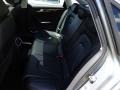 Quartz Grey Metallic - A4 3.2 quattro Sedan Photo No. 11