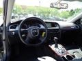 Quartz Grey Metallic - A4 3.2 quattro Sedan Photo No. 12