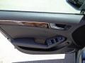 Quartz Grey Metallic - A4 3.2 quattro Sedan Photo No. 14