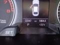 Quartz Grey Metallic - A4 3.2 quattro Sedan Photo No. 20