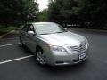 Titanium Metallic - Camry LE Photo No. 1