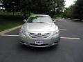 Titanium Metallic - Camry LE Photo No. 2