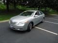 Titanium Metallic - Camry LE Photo No. 3