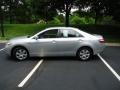 Titanium Metallic - Camry LE Photo No. 4