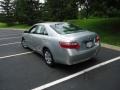 Titanium Metallic - Camry LE Photo No. 5
