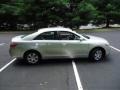 Titanium Metallic - Camry LE Photo No. 8