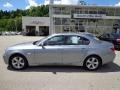 Silver Grey Metallic - 5 Series 525xi Sedan Photo No. 2