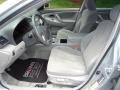 Titanium Metallic - Camry LE Photo No. 9
