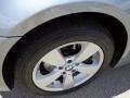 Silver Grey Metallic - 5 Series 525xi Sedan Photo No. 9
