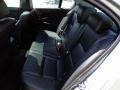 Silver Grey Metallic - 5 Series 525xi Sedan Photo No. 11