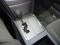 Titanium Metallic - Camry LE Photo No. 21