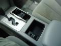Titanium Metallic - Camry LE Photo No. 22