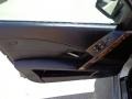 Silver Grey Metallic - 5 Series 525xi Sedan Photo No. 14