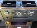 Silver Grey Metallic - 5 Series 525xi Sedan Photo No. 18