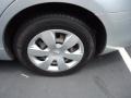 Titanium Metallic - Camry LE Photo No. 31