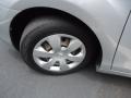 Titanium Metallic - Camry LE Photo No. 32
