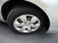 Titanium Metallic - Camry LE Photo No. 33