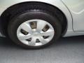 Titanium Metallic - Camry LE Photo No. 34