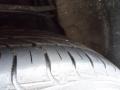 Titanium Metallic - Camry LE Photo No. 38
