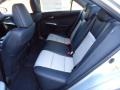 Classic Silver Metallic - Camry SE Photo No. 18