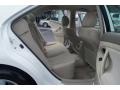 Super White - Camry LE Photo No. 11