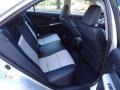 Classic Silver Metallic - Camry SE Photo No. 20